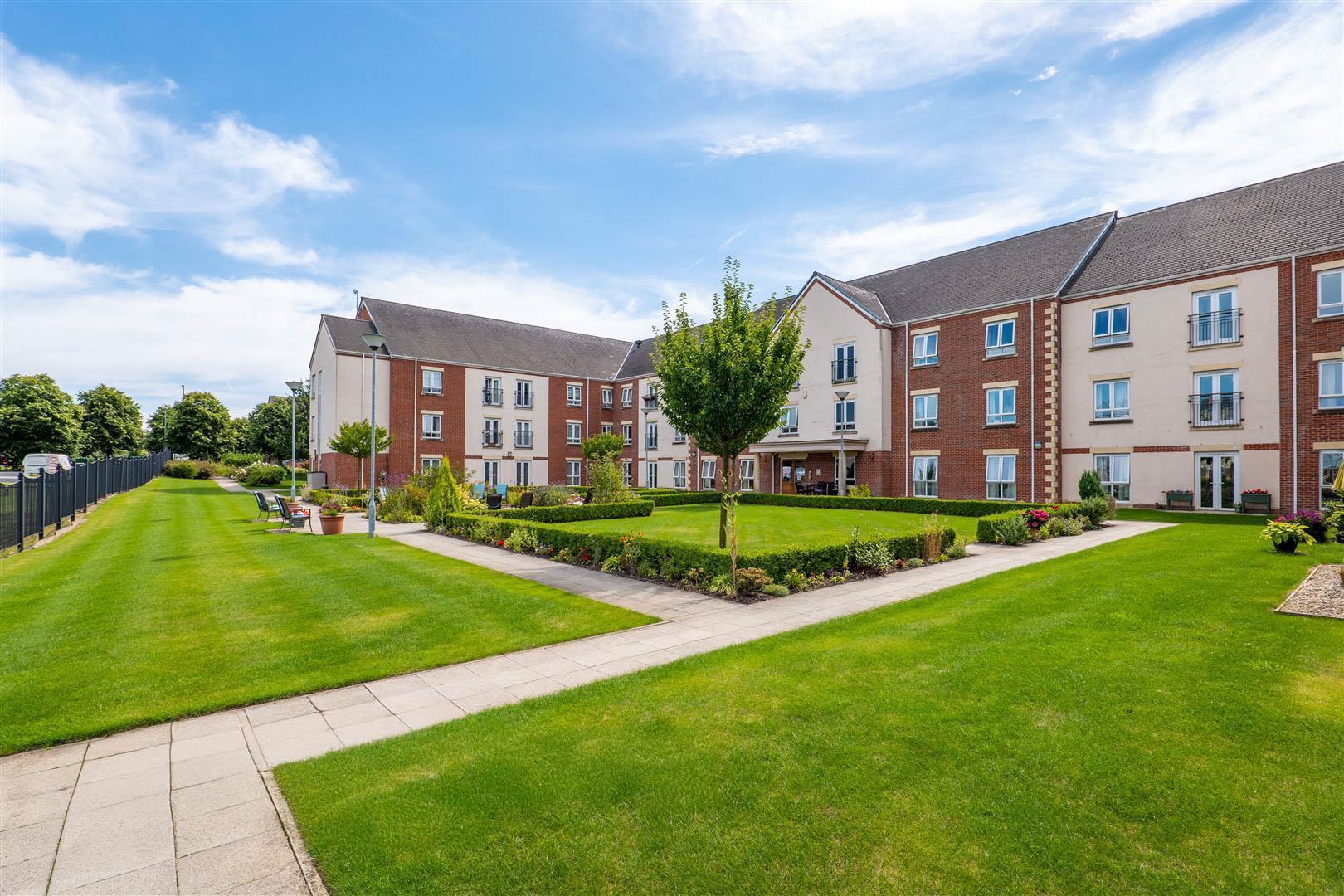 Oakbridge Drive, Chorley